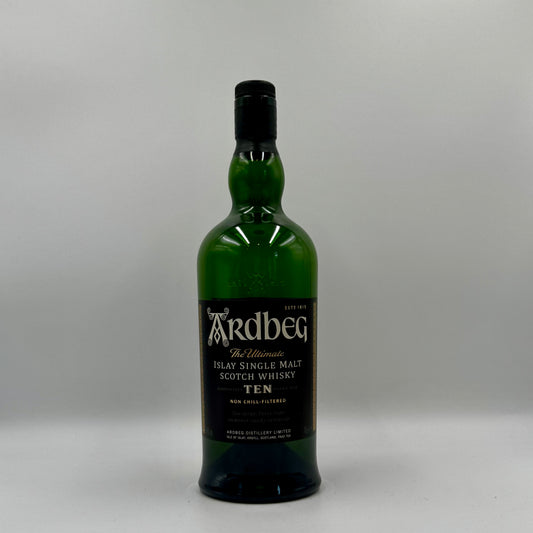 Ardbeg 10 - 5cl