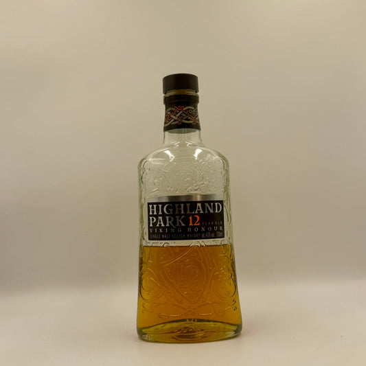 Highland Park 12 - 5cl
