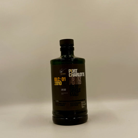 Port Charlotte OLC:01 - 5cl