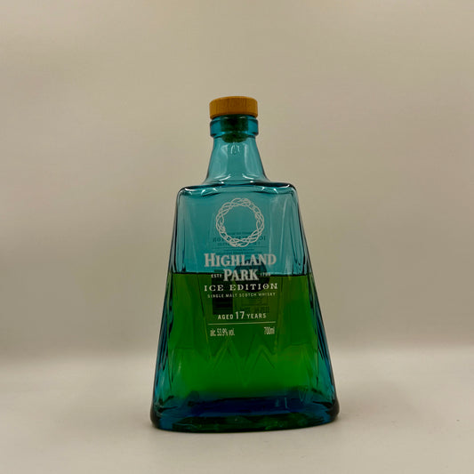 Highland Park 17 year old Ice Edition 5cl