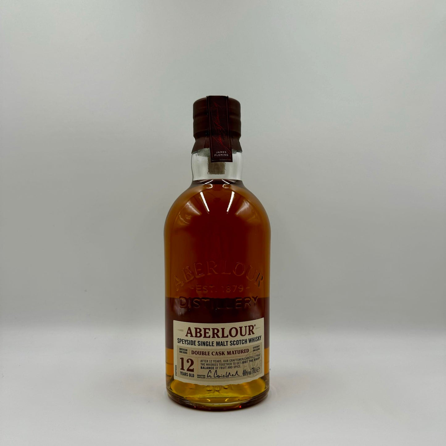 Aberlour 12