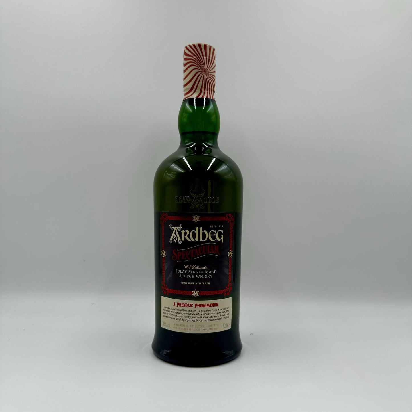 Ardbeg Spectacular