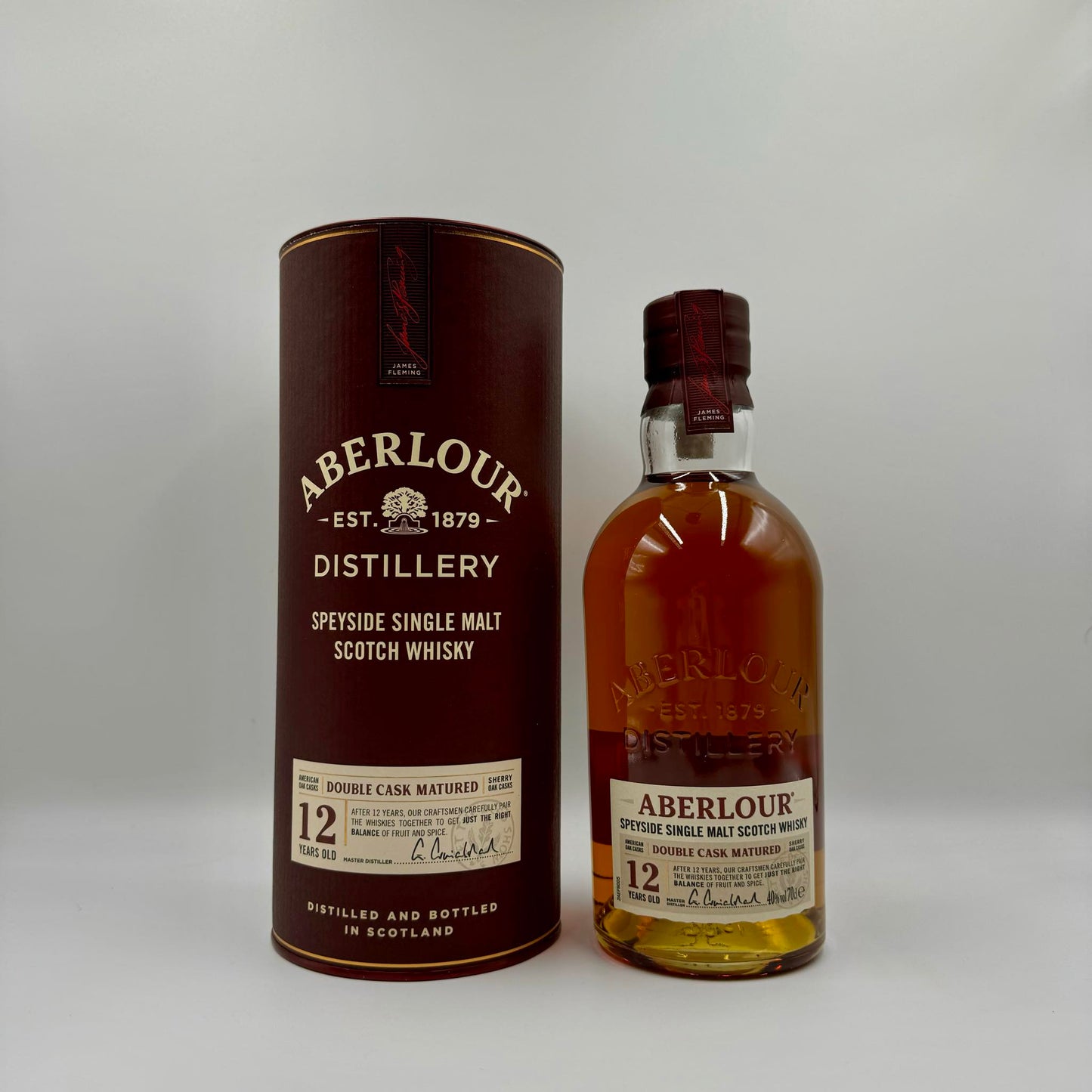 Aberlour 12