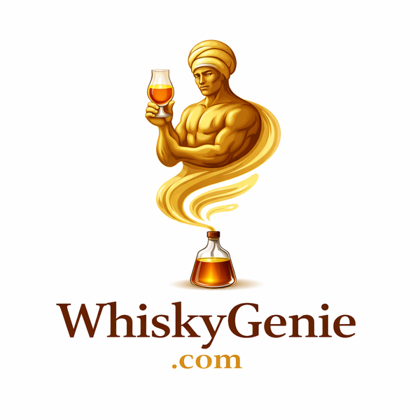 WhiskyGenie.com