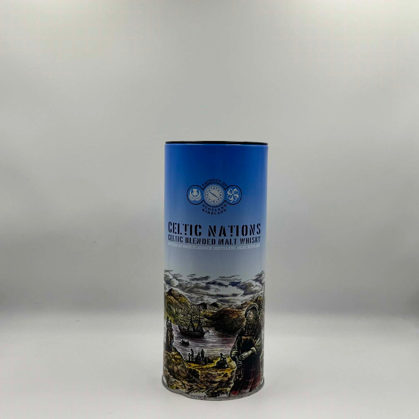Bruichladdich Celtic Nations