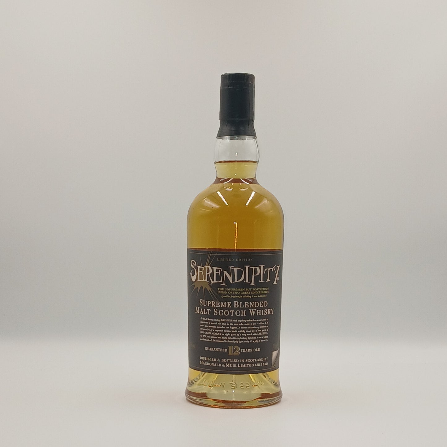Ardbeg Serendipity 12 Year old