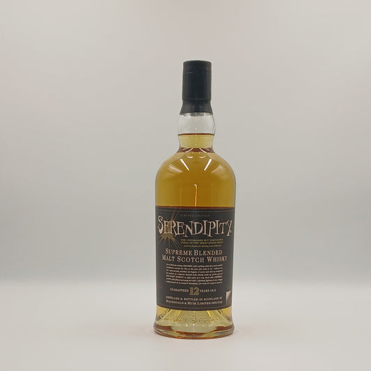 Ardbeg Serendipity 12 Year old