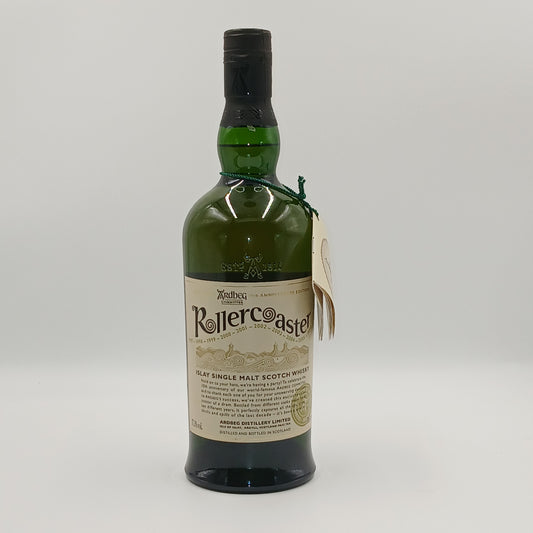 Ardbeg Rollercoaster Committee Release 2010