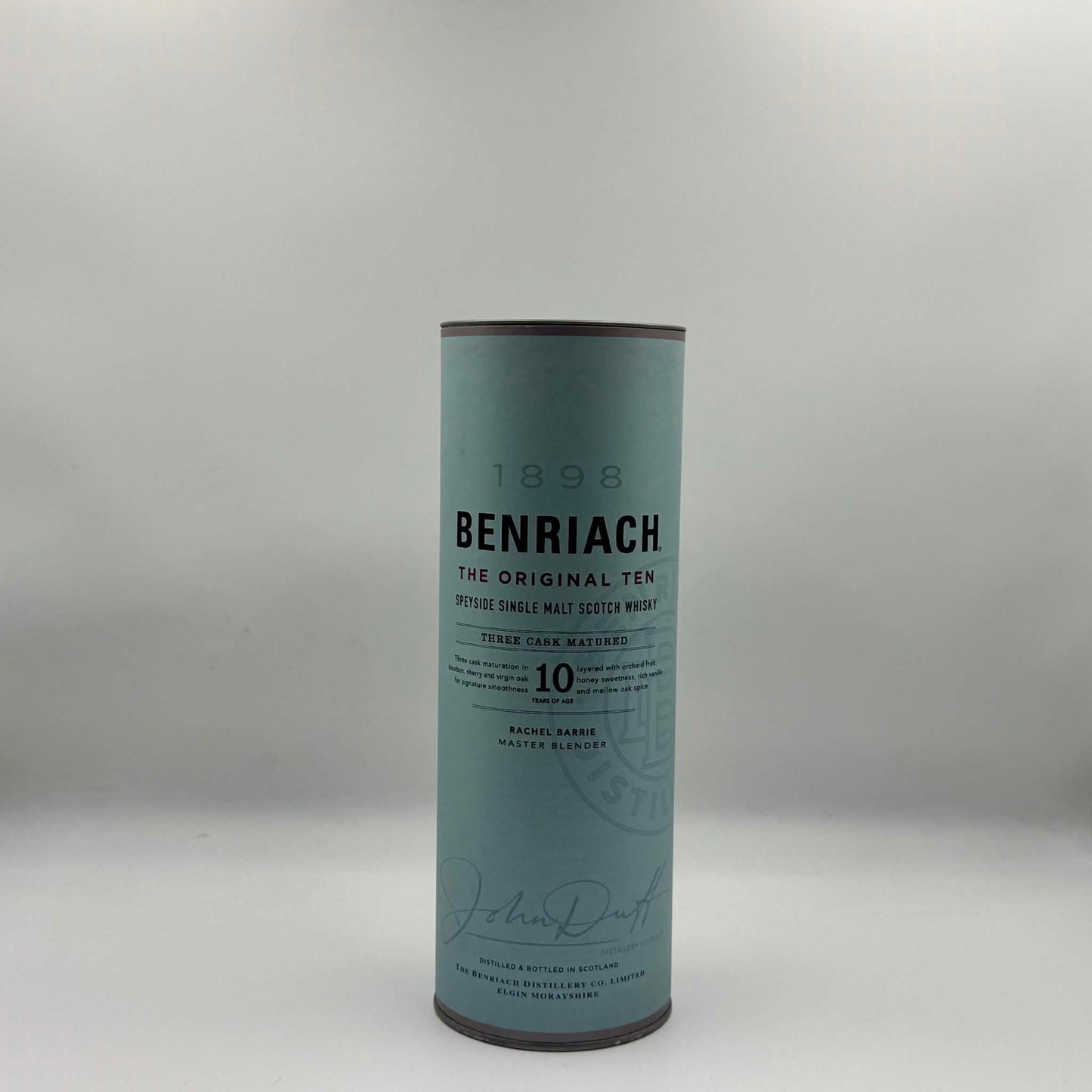 Benriach 10 The Original Ten