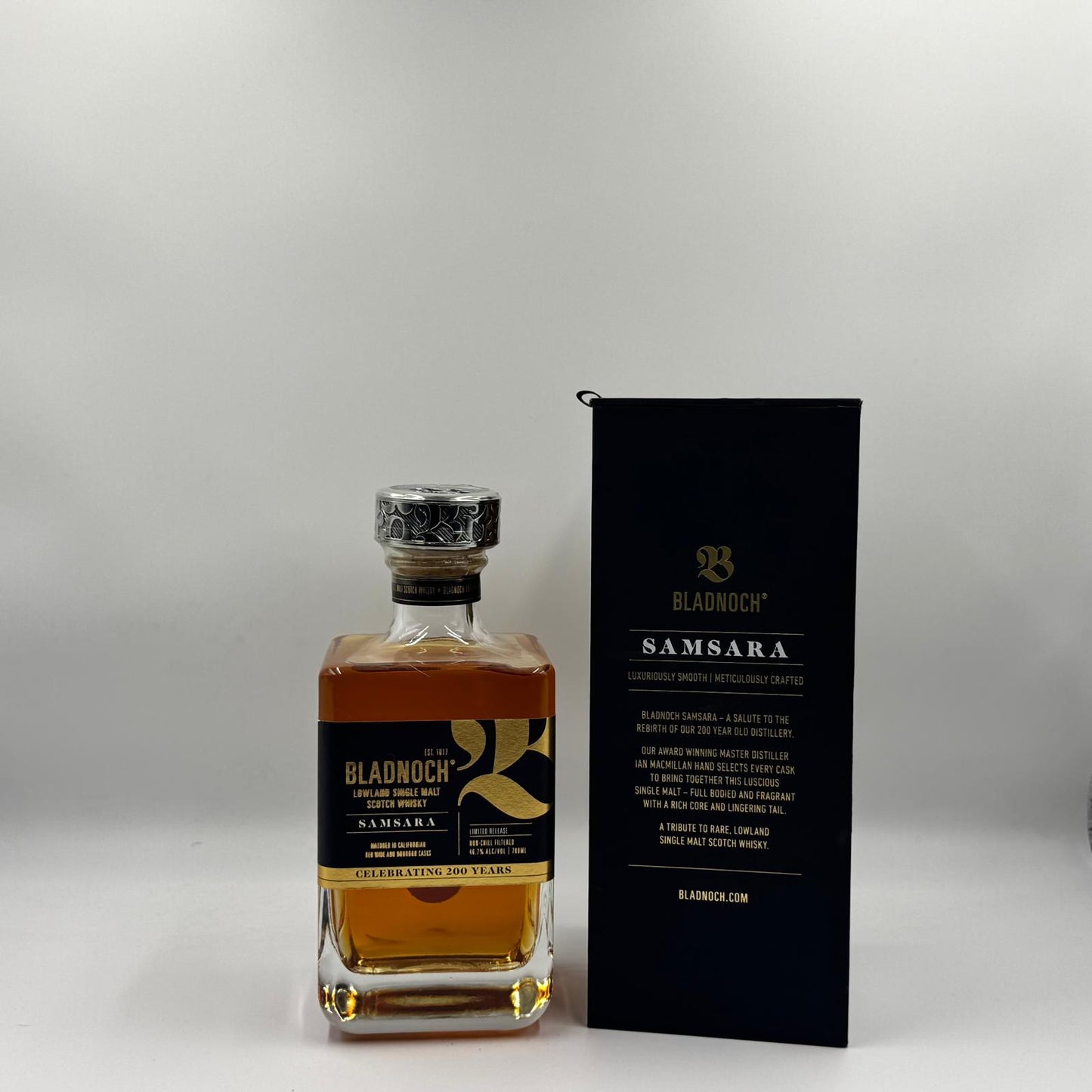 Bladnoch Samsara