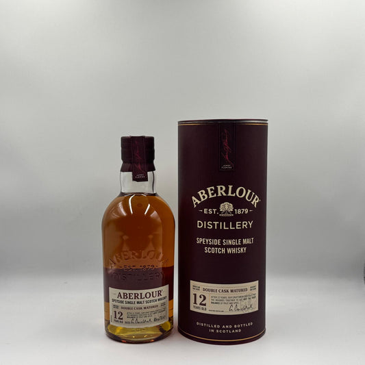 Aberlour 12