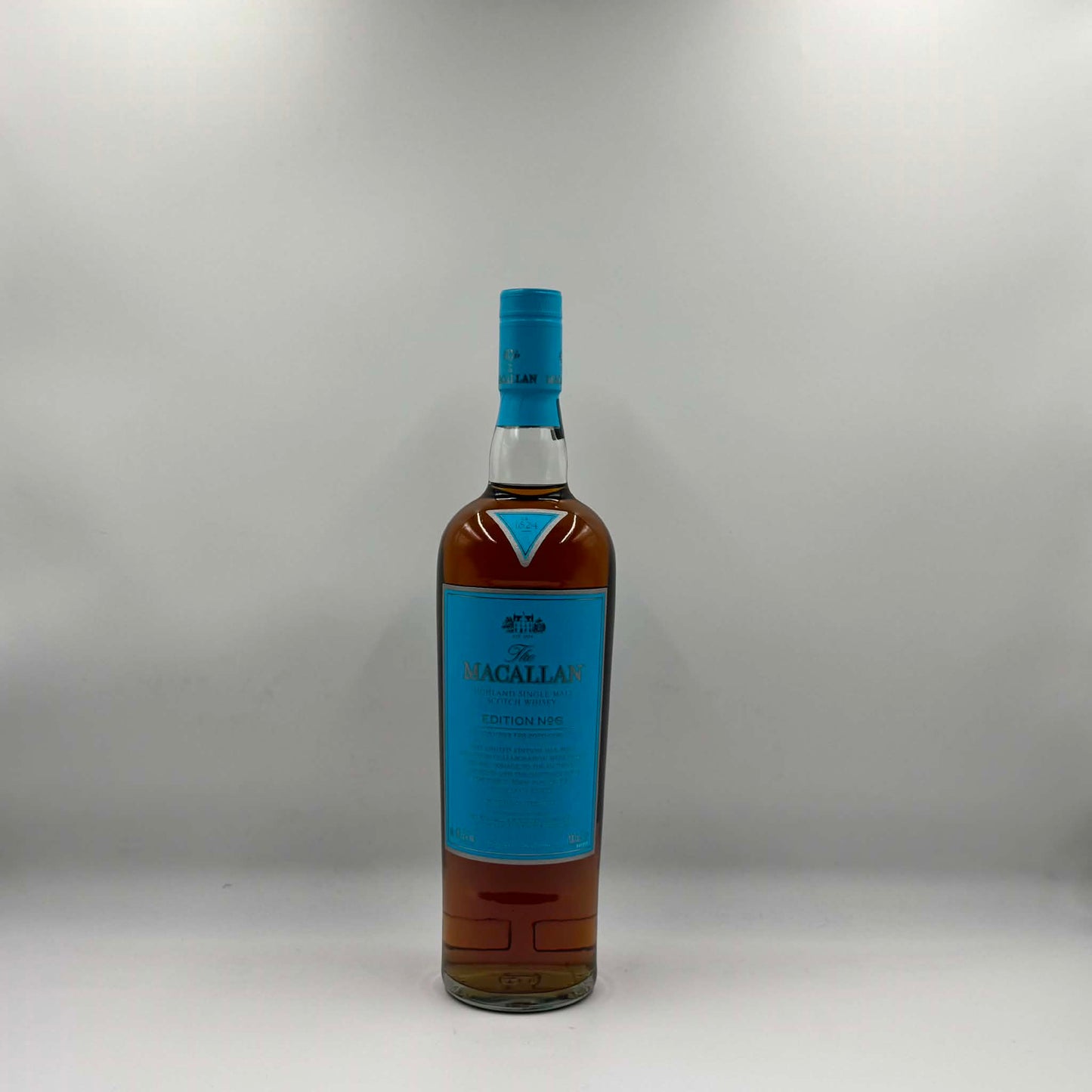 Macallan Edition 6