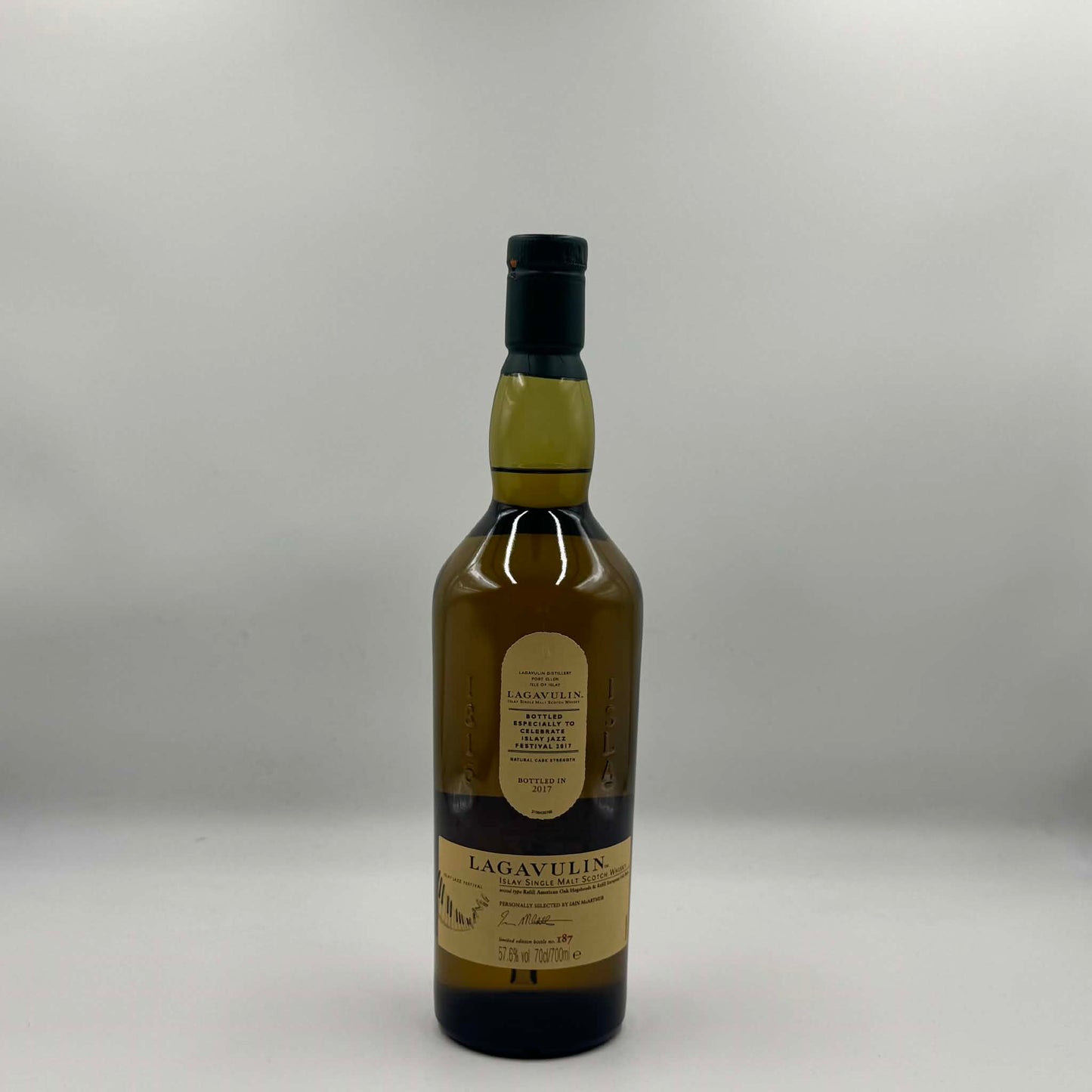 Lagavulin Islay Jazz Festival 2017