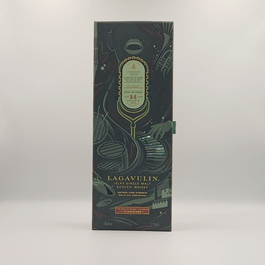 Lagavulin 14 Jazz Festival 2022