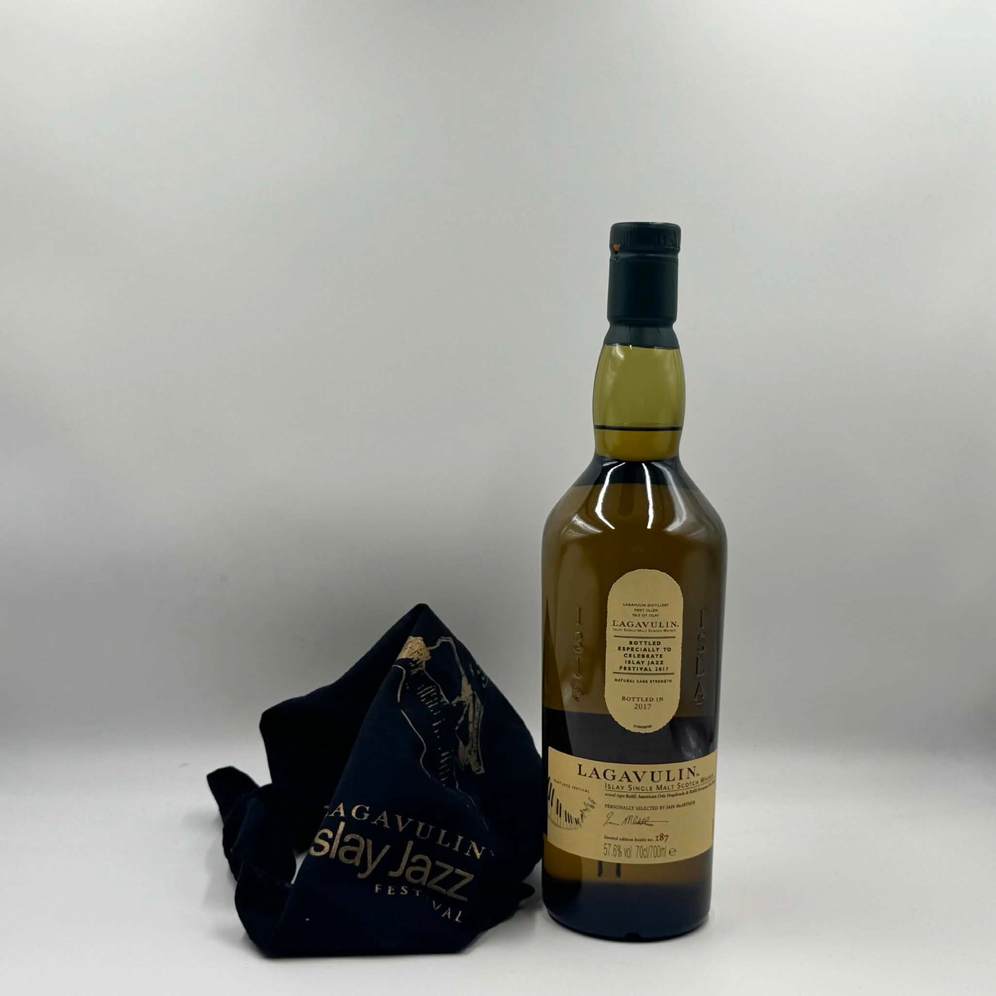 Lagavulin Islay Jazz Festival 2017