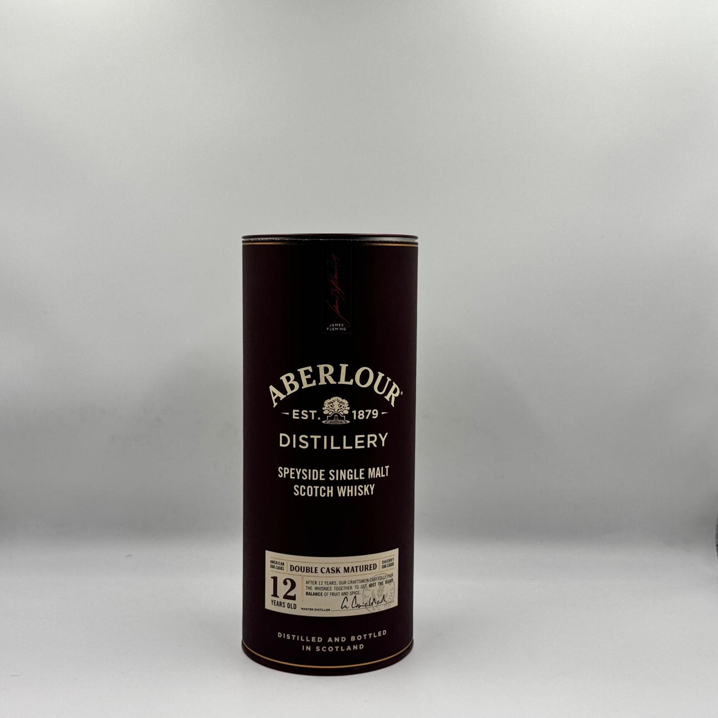 Aberlour 12