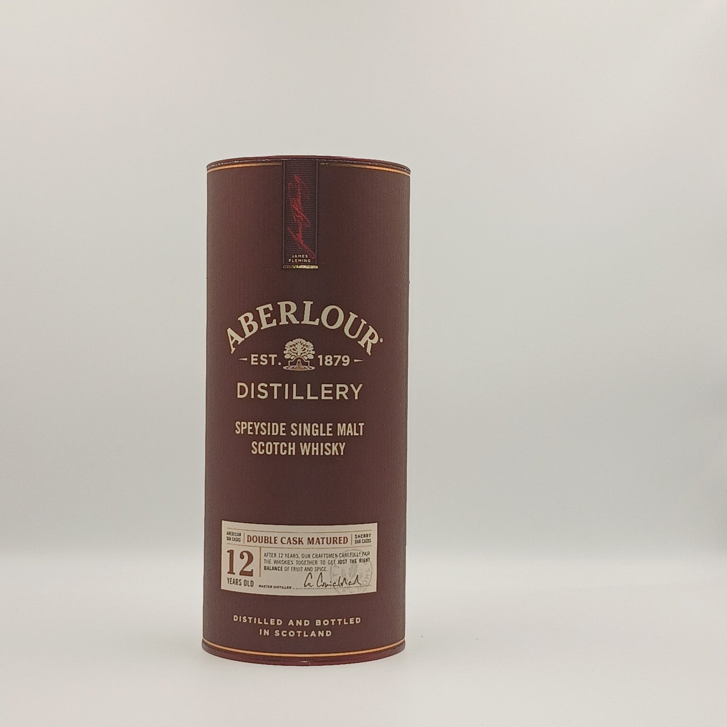 Aberlour 12