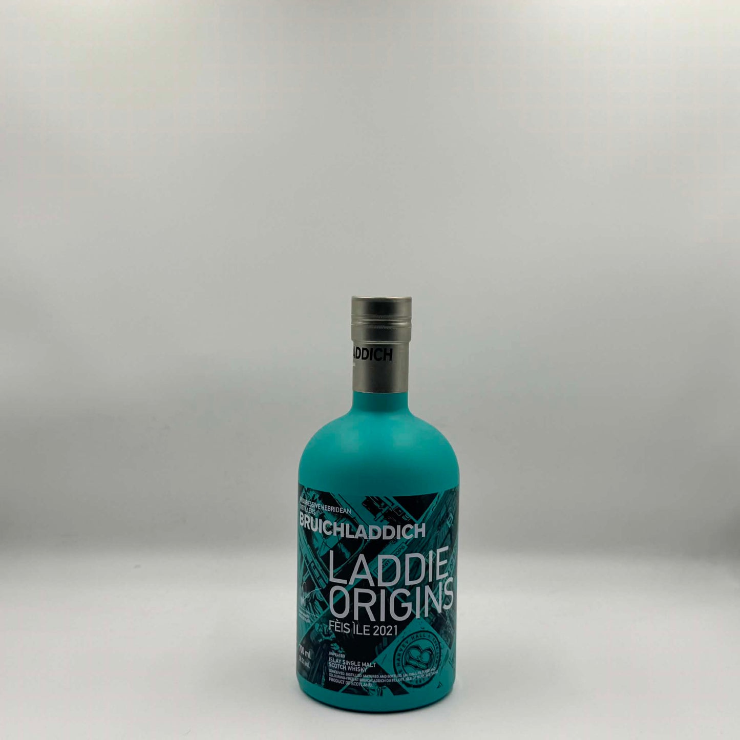 Bruichladdich Laddie Origins Feis Ila 2021
