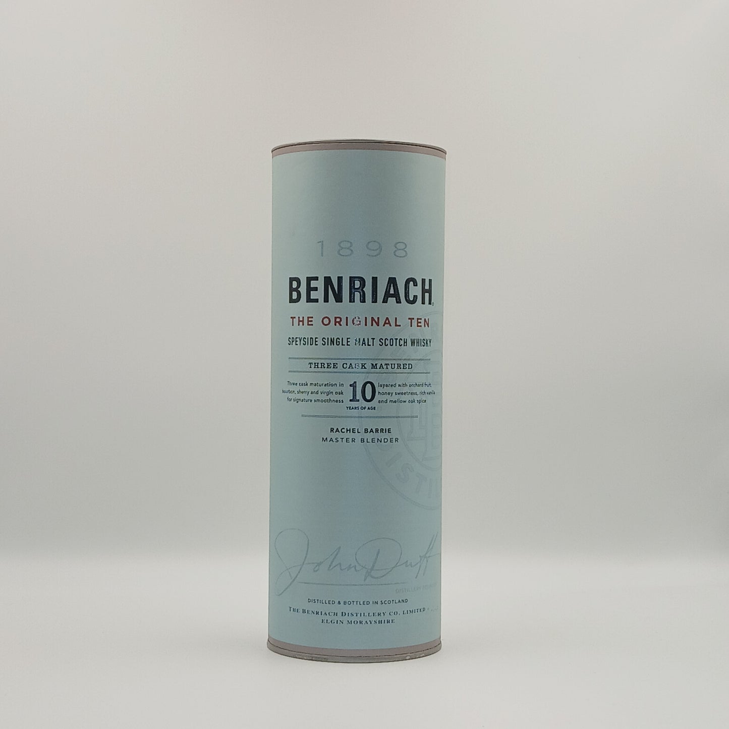 Benriach 10 The Original Ten