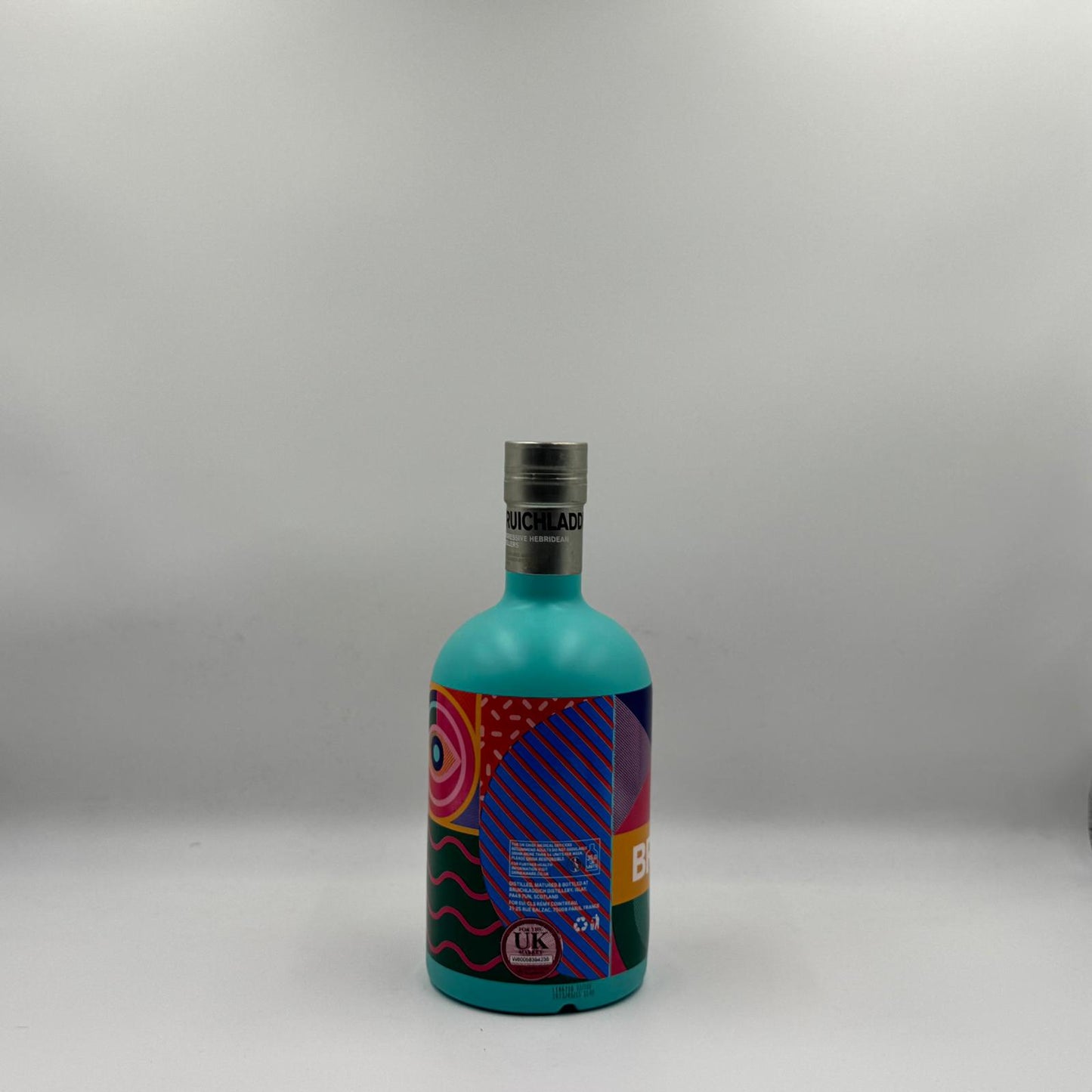 Bruichladdich 16 year old Rock'ndaal 2.1