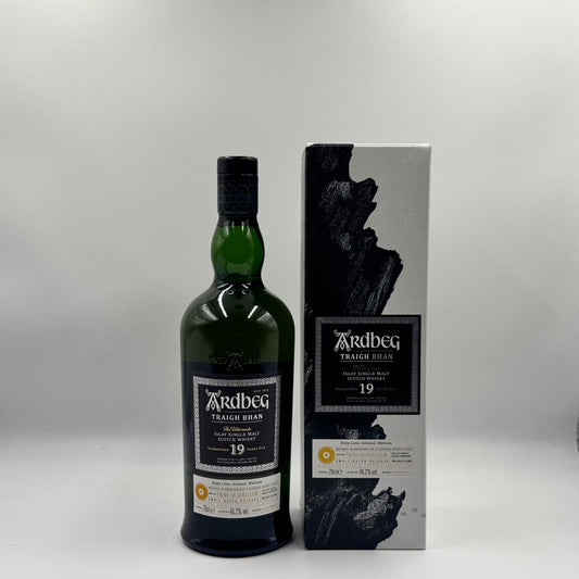 Ardbeg Traigh Bhan #3