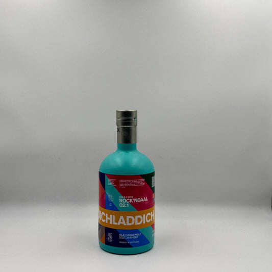 Bruichladdich 16 year old Rock'ndaal 2.1