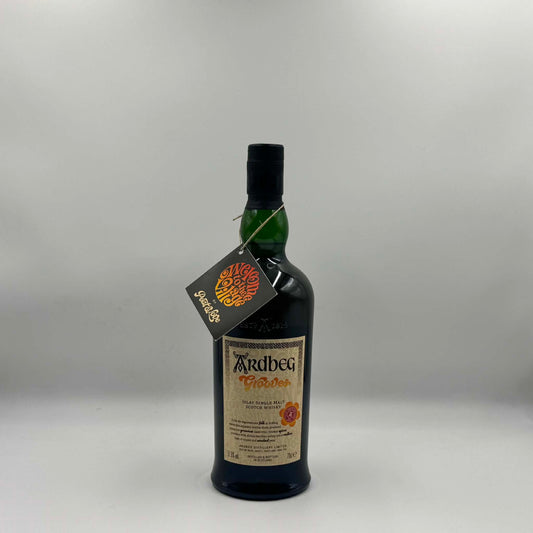 Ardbeg Grooves Committee Release