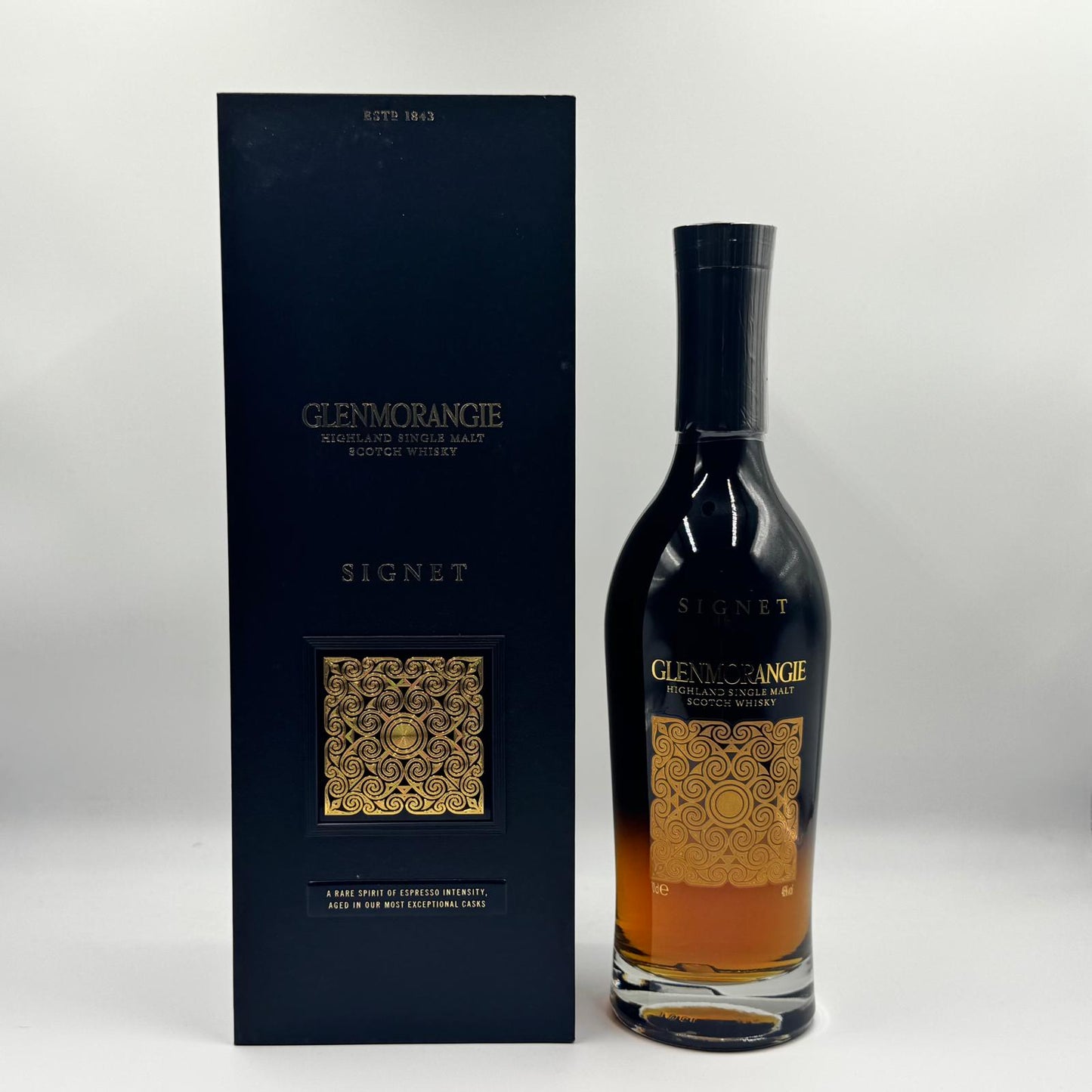 Glenmorangie Signet