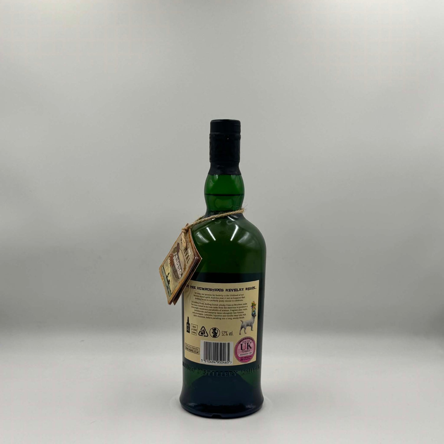 Ardbeg Grooves Committee Release
