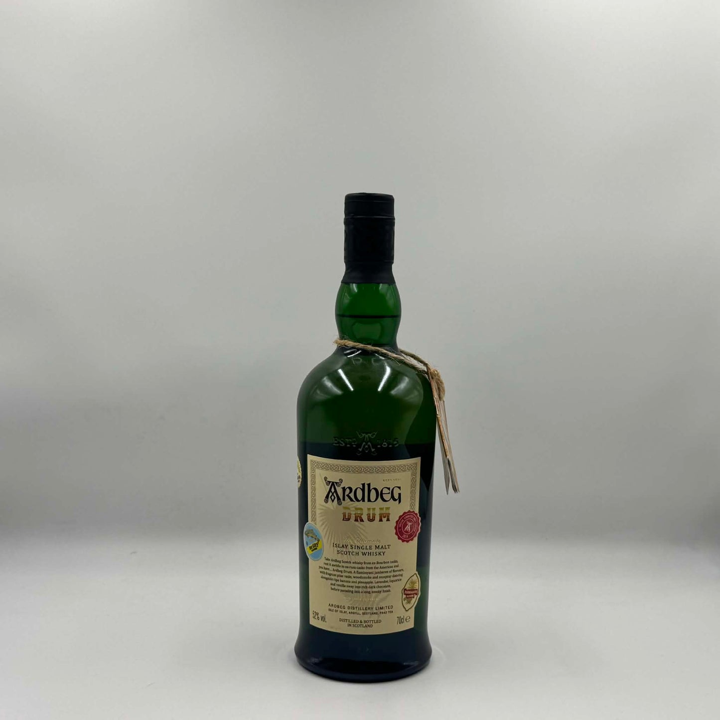 Ardbeg Drum Committee Release
