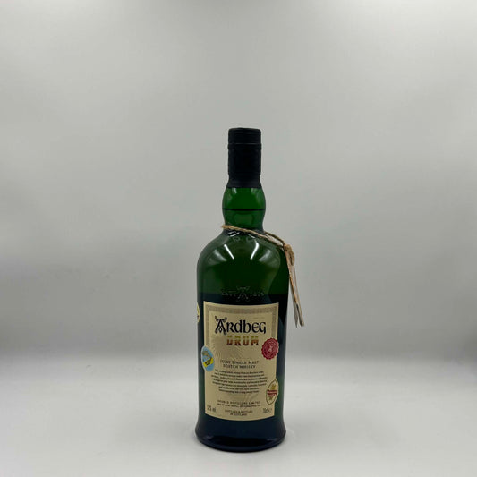 Ardbeg Drum Committee Release