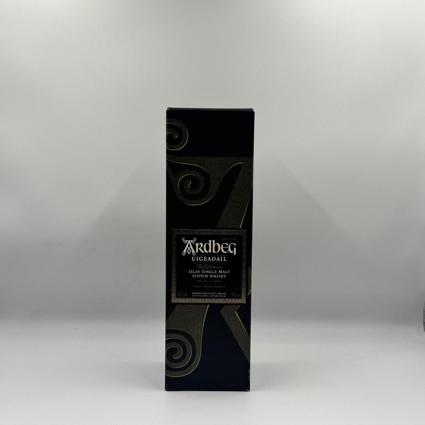 Ardbeg Uigeadail