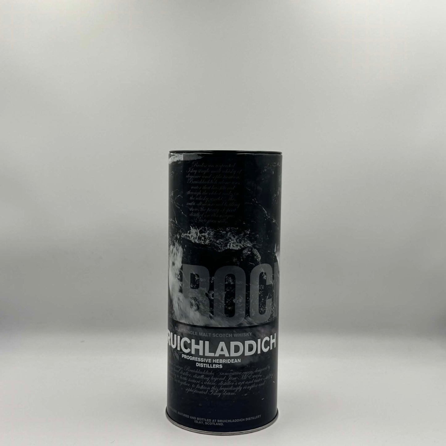 Bruichladdich Rocks 2nd Edition