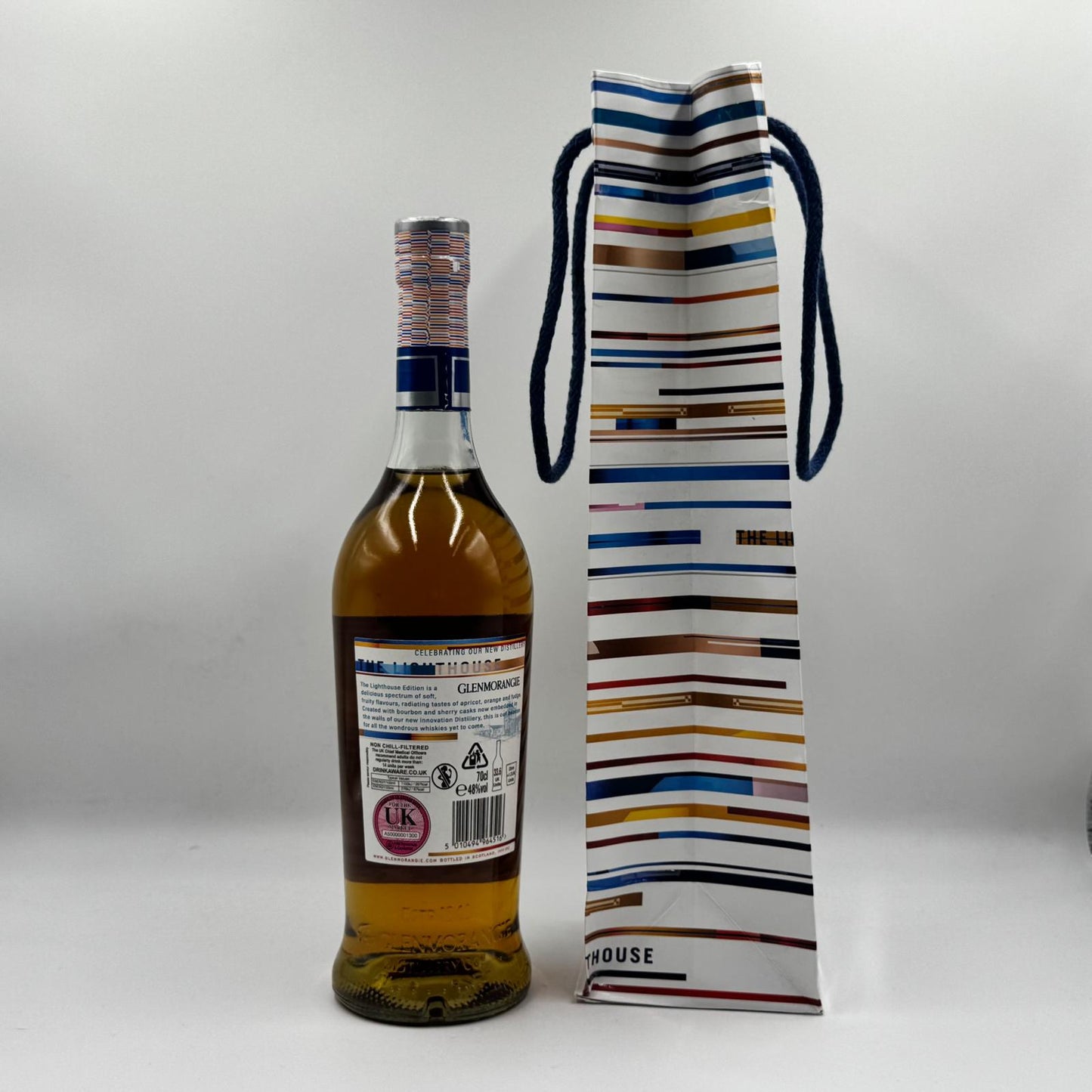Glenmorangie The Lighthouse