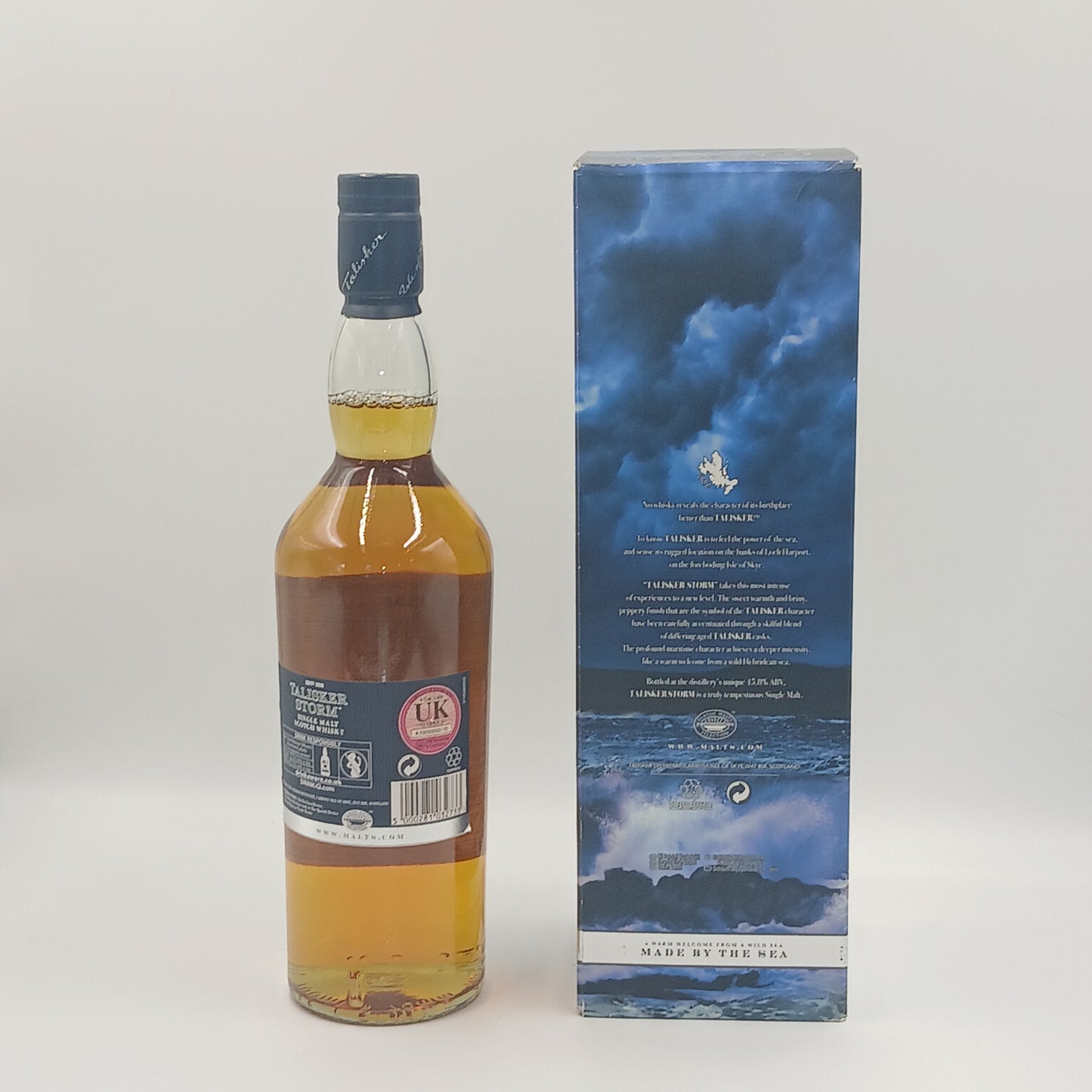 Talisker Storm – 5cl Dram (50ml)