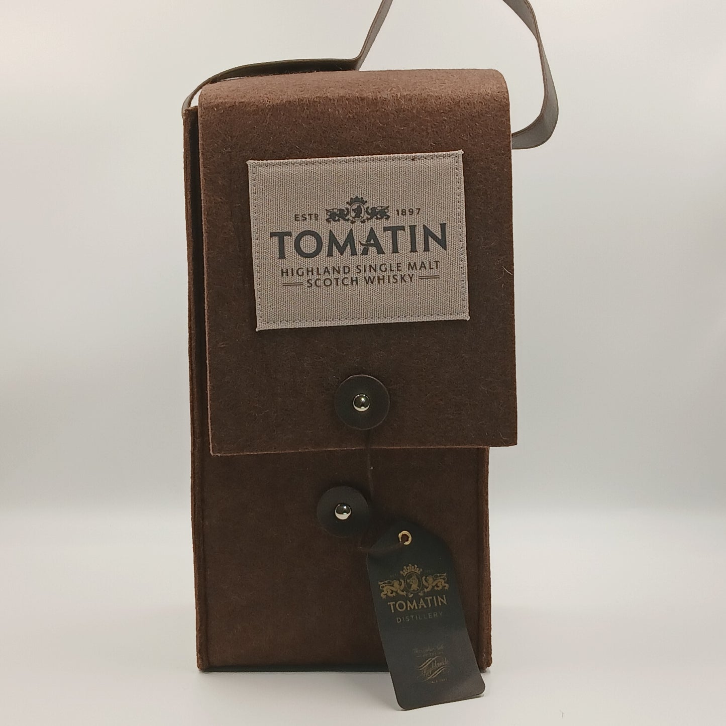 Tomatin 27 Year Old 1988 Batch 3