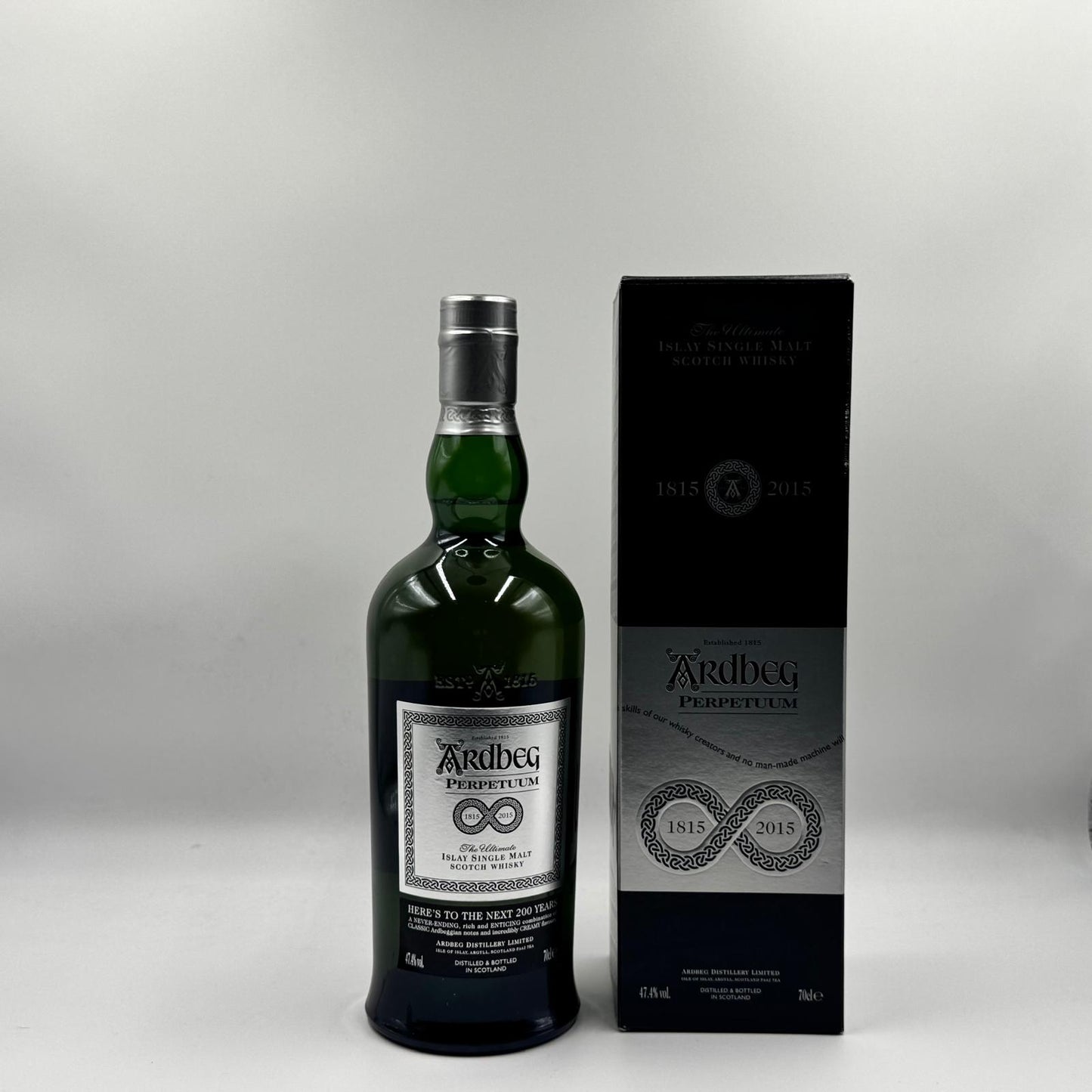 Ardbeg Perpetuum
