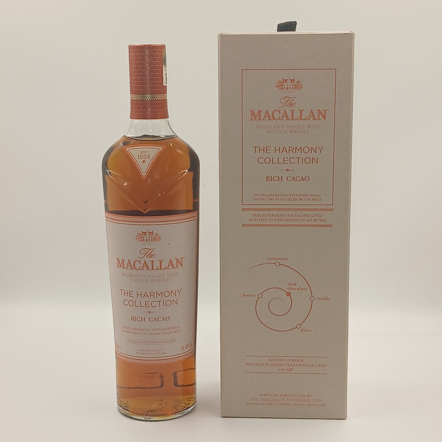 The Macallan Harmony Collection – Rich Cacao