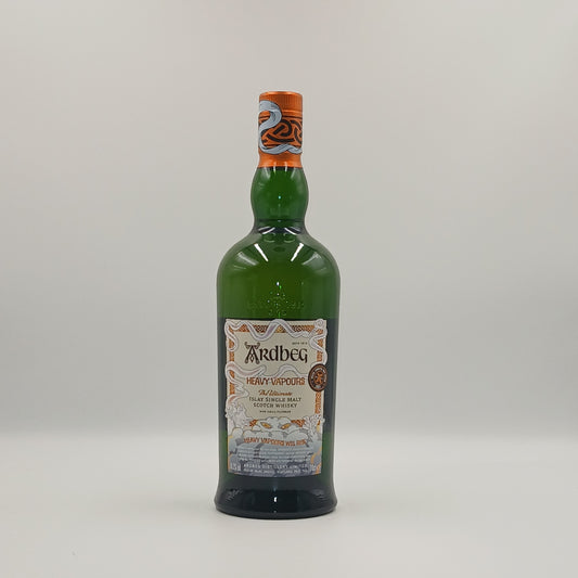 Ardbeg Heavy Vapours