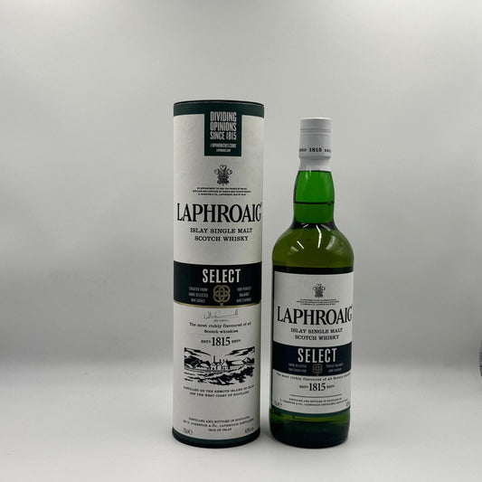 Laphroaig Select