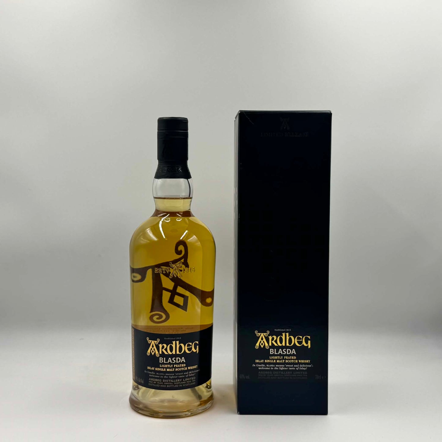 Ardbeg Blasda