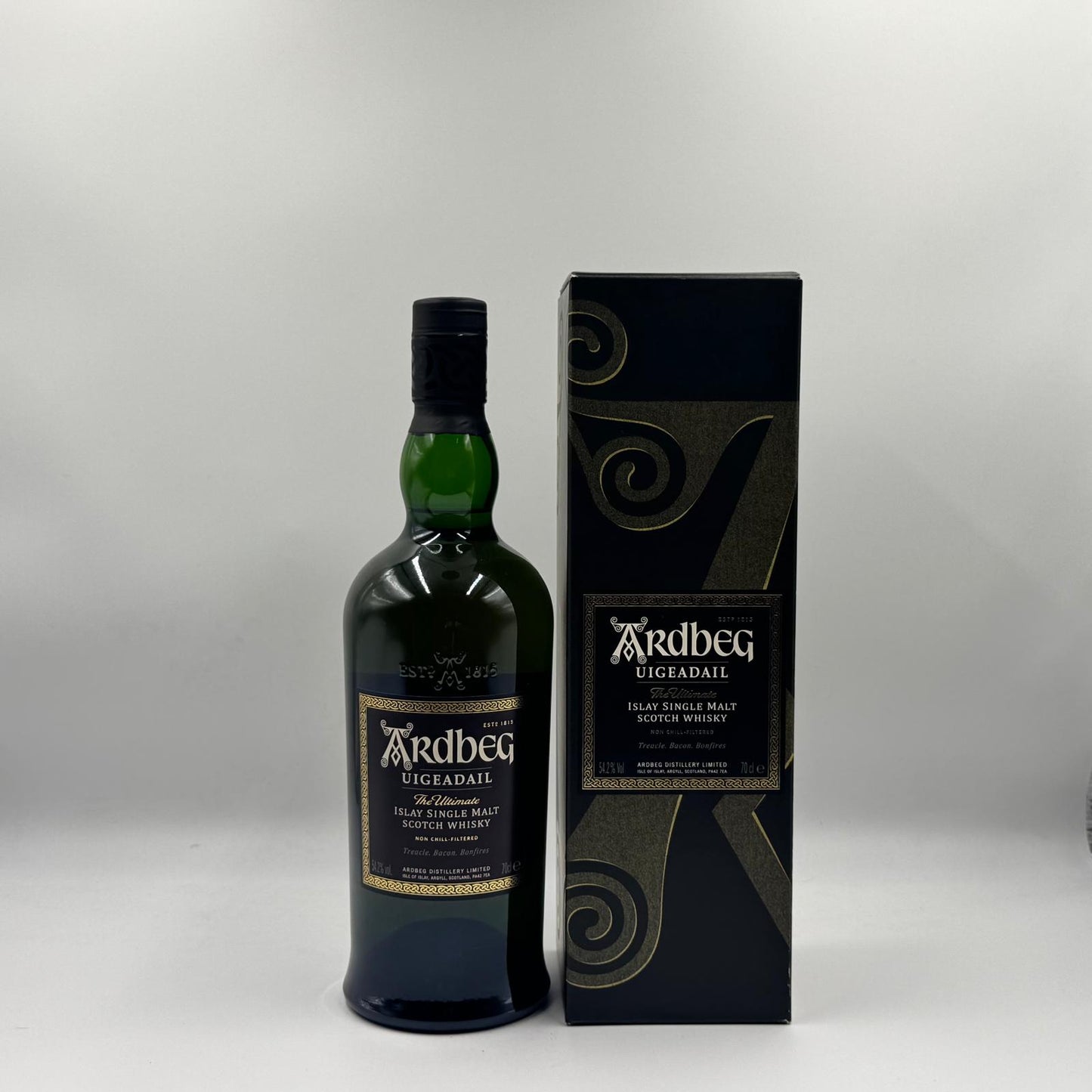 Ardbeg Uigeadail