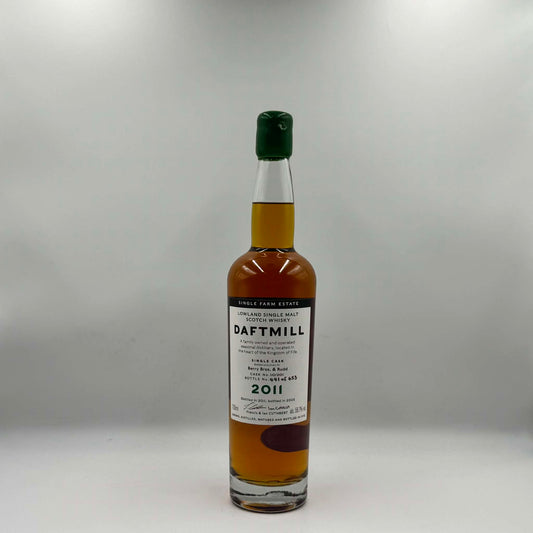 Daftmill 2001 Single Cask #110