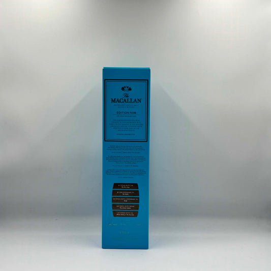 Macallan Edition 6
