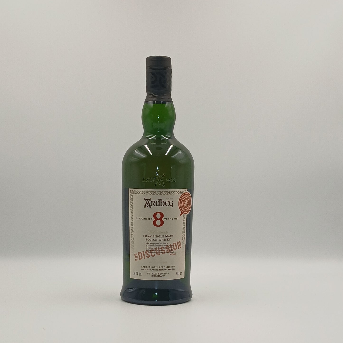 Ardbeg 8 For Discussion Batch 1