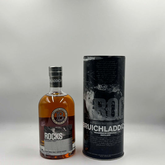Bruichladdich Rocks 2nd Edition