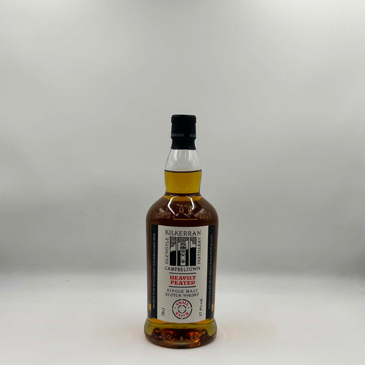 Kilkerran Heavily Peated Batch 11