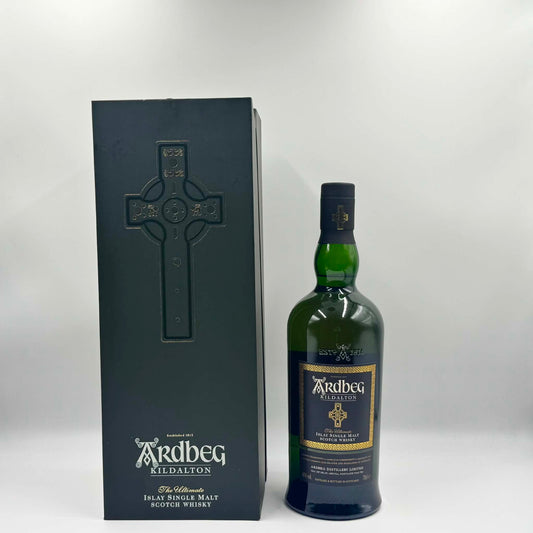 Ardbeg Kildalton
