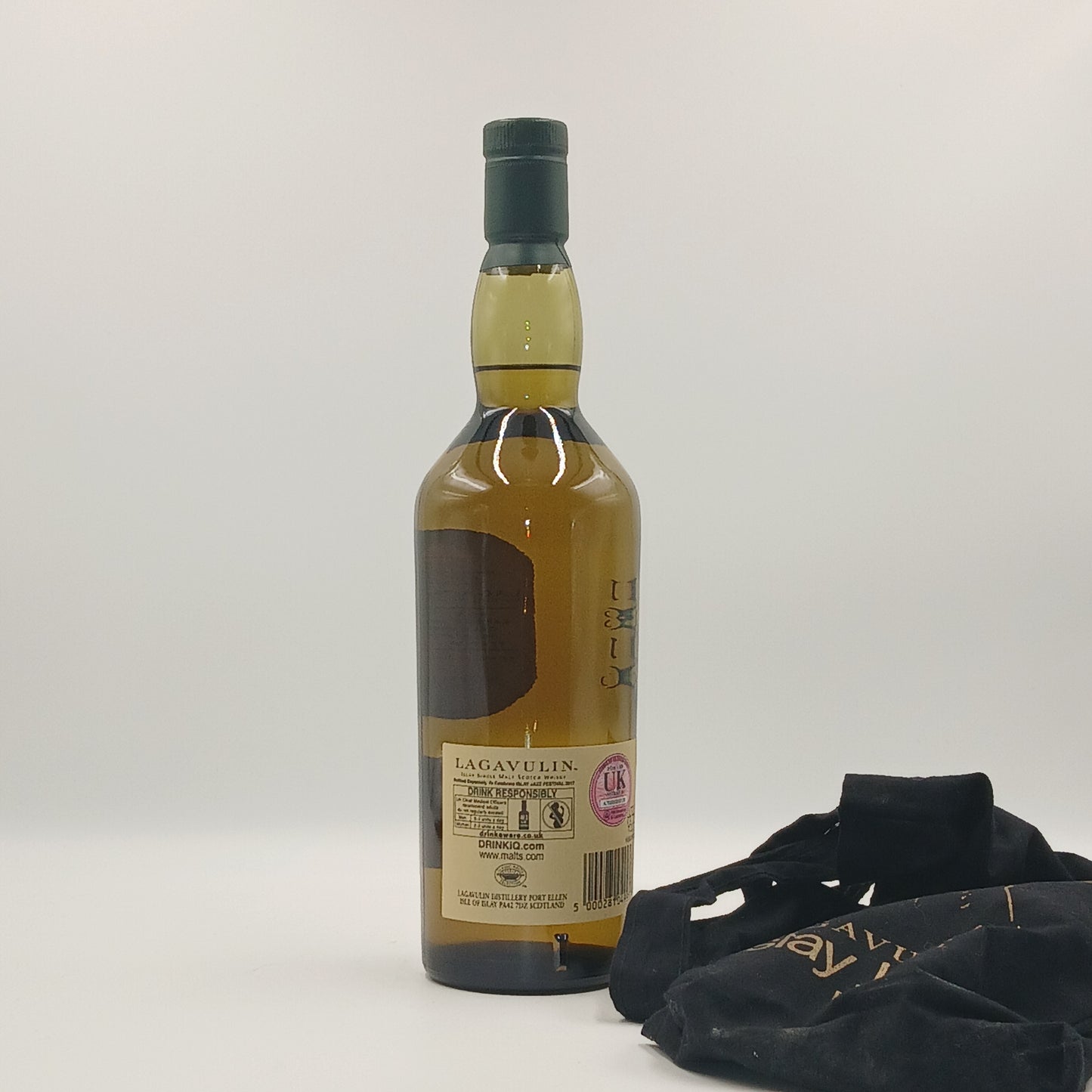 Lagavulin Islay Jazz Festival 2017