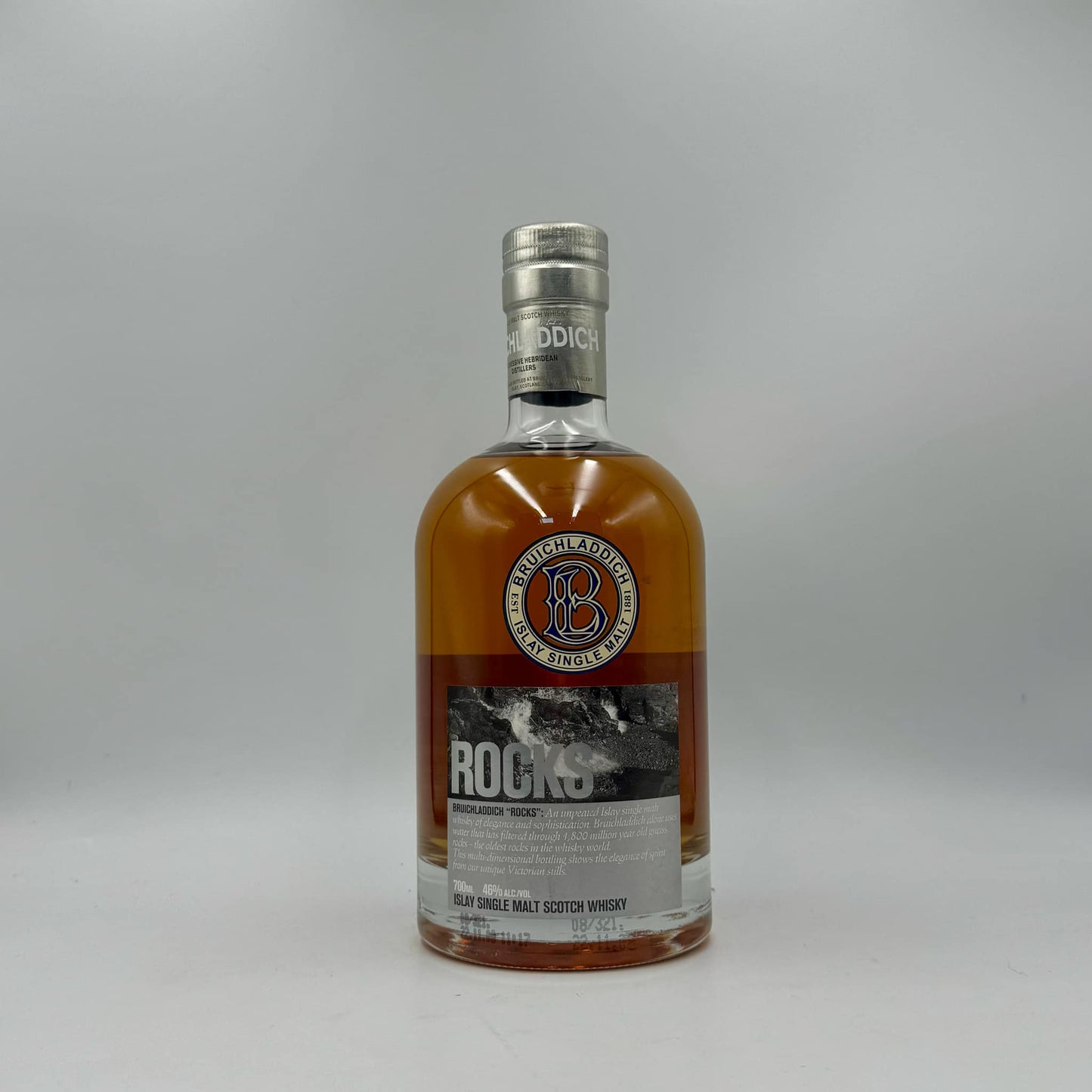 Bruichladdich Rocks 2nd Edition